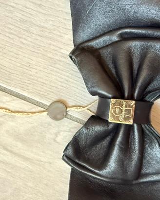 Elisabetta Franchi Cintura vintage 70 cm