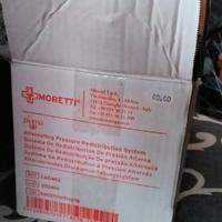 Materasso anti decubito