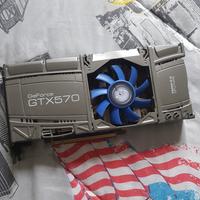  gtx 570 kfa2  