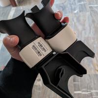 adattatori ovetto cybex per bugaboo