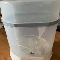 Sterilizzatore a vapore Chicco