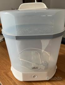 Sterilizzatore a vapore Chicco