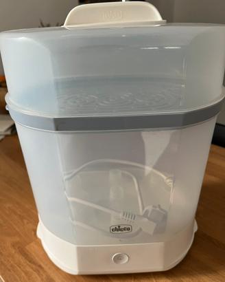 Sterilizzatore a vapore Chicco
