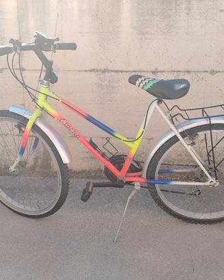 mtb da donna marca Esperia