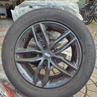 Cerchi Gomme