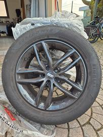 Cerchi Gomme