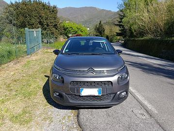 Citroen C3 1.2 83CV - Shine