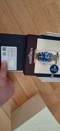 longines Hydroconquest 39mm ceramic 