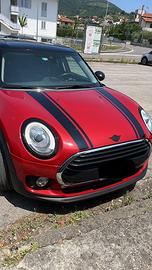 Mini clubman 2.0 cooper d