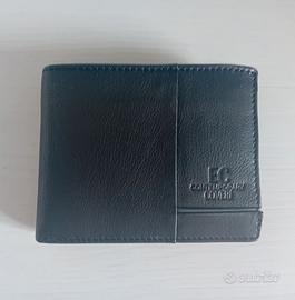 Portafoglio da uomo Coveri