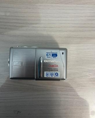Macchina fotografica olympus