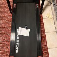 Tapis roulant gearstone