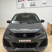 Aixam City GTO Ambition