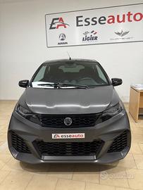 Aixam City GTO Ambition