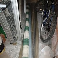 Tenda sole estate inverno