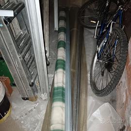 Tenda sole estate inverno