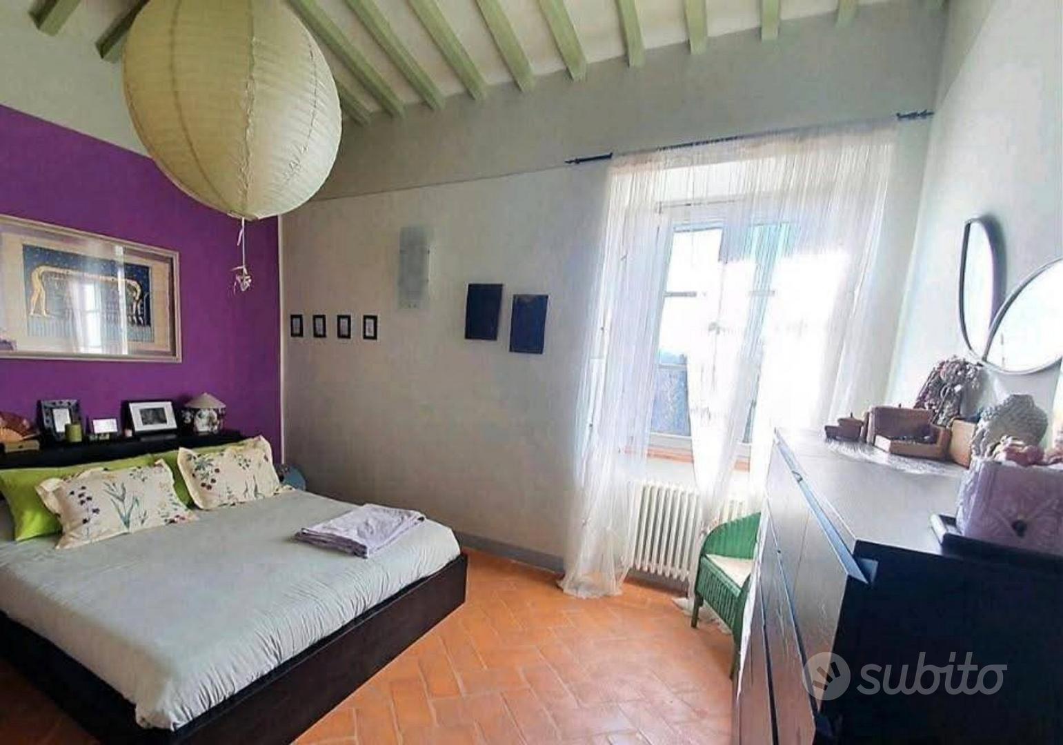Apartment in Siena, Piazza del Duomo, Terzo di Città - Vista 5