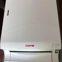 Dispenser carta asciugamani CWS