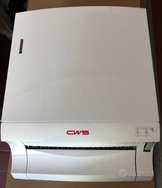 Dispenser carta asciugamani CWS