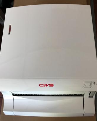Dispenser carta asciugamani CWS