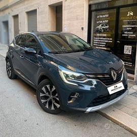 Renault Captur TCe 100 CV GPL Techno