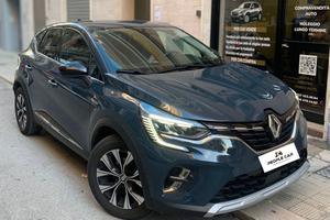 Renault Captur TCe 100 CV GPL Techno