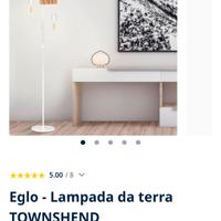 lampada da terra 