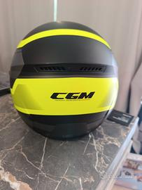 casco cgm