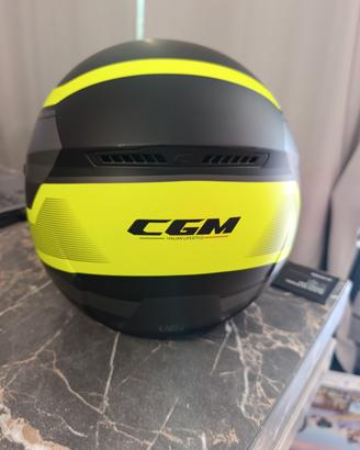 casco cgm