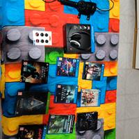Videogiochi / Accessori Console 