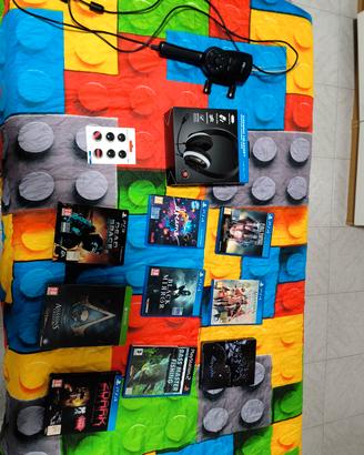 Videogiochi / Accessori Console 
