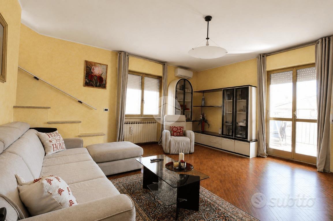 Appartamento – Pineto, Quartiere dei poeti, Villa Ardente - Vista 3