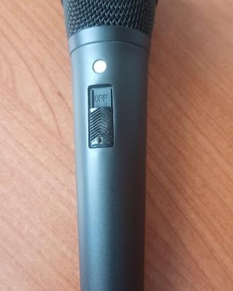 microfono Rode M2 originale 