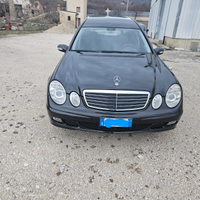 Autofunebre Mercedes