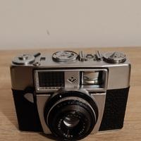 Fotocamera vintage Agfa ALTE 35mm – anni ’50 – 