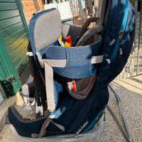 Zaino da montagna per bambini Vaude