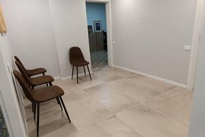 Stanze in ufficio condiviso in Via A. Siciliana