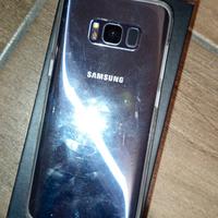 Samsung S8