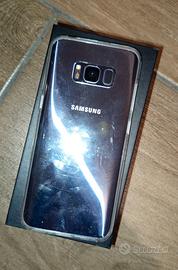 Samsung S8