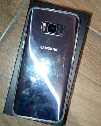 Samsung S8