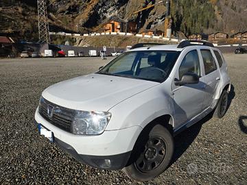 Dacia Duster 1.5 dCi 90CV 4x2 Ambiance