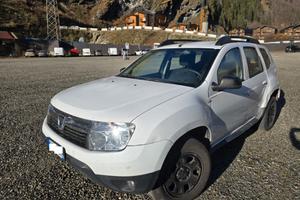 Dacia Duster 1.5 dCi 90CV 4x2 Ambiance
