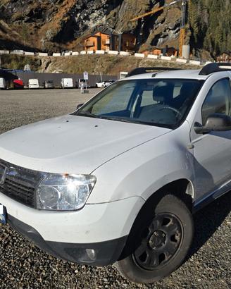 Dacia Duster 1.5 dCi 90CV 4x2 Ambiance