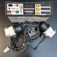 Kit flash Elinchrom