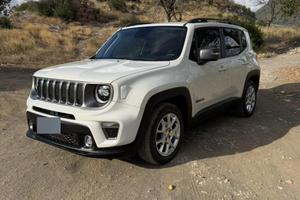 Jeep renegade 1.6 limitet automatica