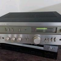 amplificatore Lenco Italia a 60sl.usato 