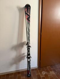 Nordica Gran Sport S10 171 cm + Attacchi Salomon