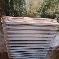 Termosifone in ghisa