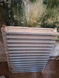 Termosifone in ghisa