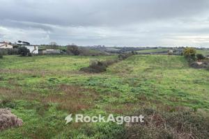 RUDERE RESIDENZIALE CON 4 ETTARI DI TERRENO AGRICO